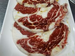 大片肉-米家·鹤城炭火米家(直营总店)