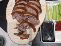 -梅利汴京烤鸭•开封豫菜地标店(东司门店)