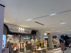 -砂之船奥特莱斯(合肥店)