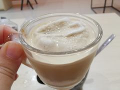 -巴厘岛黄金金兔咖啡工厂