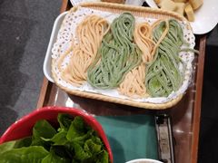 -北门涮肉·铜锅涮肉(南锣鼓巷店)