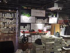-C·BANNER千百度(奥特莱斯工厂店)