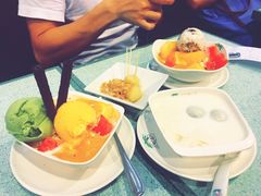 -松记糖水店(铜锣湾分店)