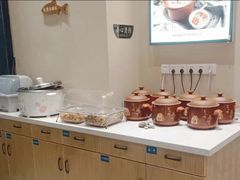 -饭橘汉江码头·乡野土菜馆(静安路店)