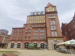 -青岛啤酒博物馆