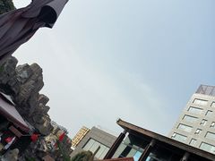 -裕龙汤泉
