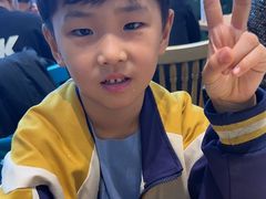 -小杨生煎(香港名都店)