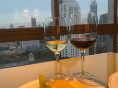 -上海雅居乐万豪侯爵酒店