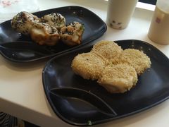 -小杨生煎(龙之梦购物中心店)