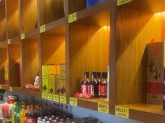 -翠姐姐农家大院(滨康路店)