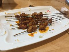 -花儿穆萨·烤肉餐厅(石马坪店)