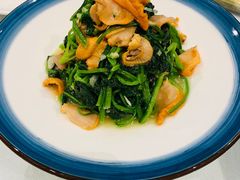 -小船渔村•大连菜•大连焖鱼(明泽街店)
