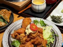 -味太助·银饭食堂(中华城店)