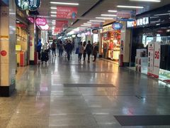 -连城·新天地(福华一路店)