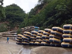 -雾灵西峰