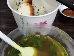 -许记生煎(遵义路店)