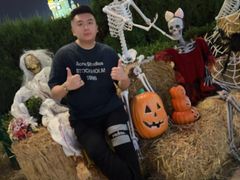 -泉城欧乐堡梦幻世界