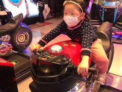 -汤姆熊欢乐世界·史莱姆怪兽(正大店)