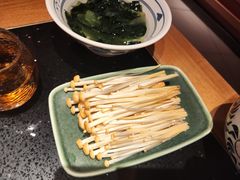 -巴奴毛肚火锅(广益哥伦布店)