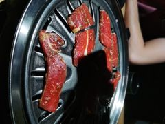 -九田家黑牛烤肉料理(溧阳吾悦店)