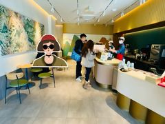 -星巴克(天津佛罗伦萨小镇店)