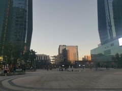 -大族广场Mall&More