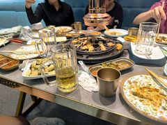 -牛犇炭火烤肉·鲜切烤肉(承德总店)