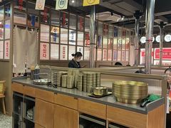 -西塔老太太泥炉烤肉(双井店)