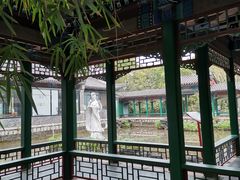 -珠海圆明新园