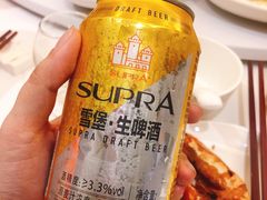 -小榄人家酒楼(民安店)