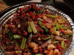 -小菜园新徽菜(无锡宜家荟聚中心店)