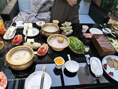 -慢丽江·云南野生菌土鸡锅(西山店)