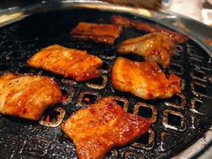 -韩宫宴烤肉·料理(南京江宁万达店)