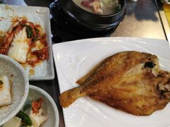 -金顺韩式烤肉·网红烤肉店(广利路店)