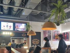 -旺爷砂锅·茶作(国贸城店)