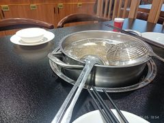 -牛肉彪·19年专注·潮汕牛肉火锅(祈福店)