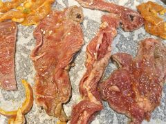 -正宗齐齐哈尔烤肉·齐牛哥鲜切炭火烤肉(杭州总店)