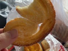 -中关村茶点