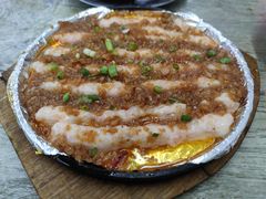 -小民大排档(马场角横路店)