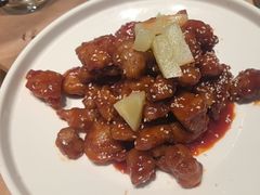 -柴米油盐三杯鸡(象山北路店)