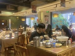 -天下客饭店(中山路店)