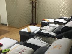 -富侨养生(康乾店)