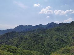 -玉渡山自然风景区