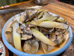 -阿记烧烤(大兴新区店)