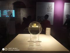 -秦始皇帝陵博物院-丽山园