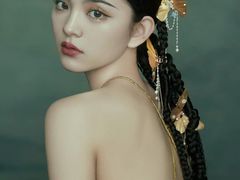 -吉田美学化妆美甲摄影培训(宁波校区)