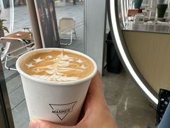 -Manner Coffee(IFS一楼店)