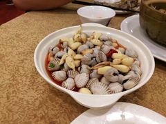 -揭阳钟记小食(福田新村店)