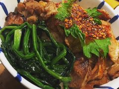 -热血兄弟·炭火烤肉(融侨中心店)