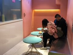 -狐狸和向日葵(北京路店)